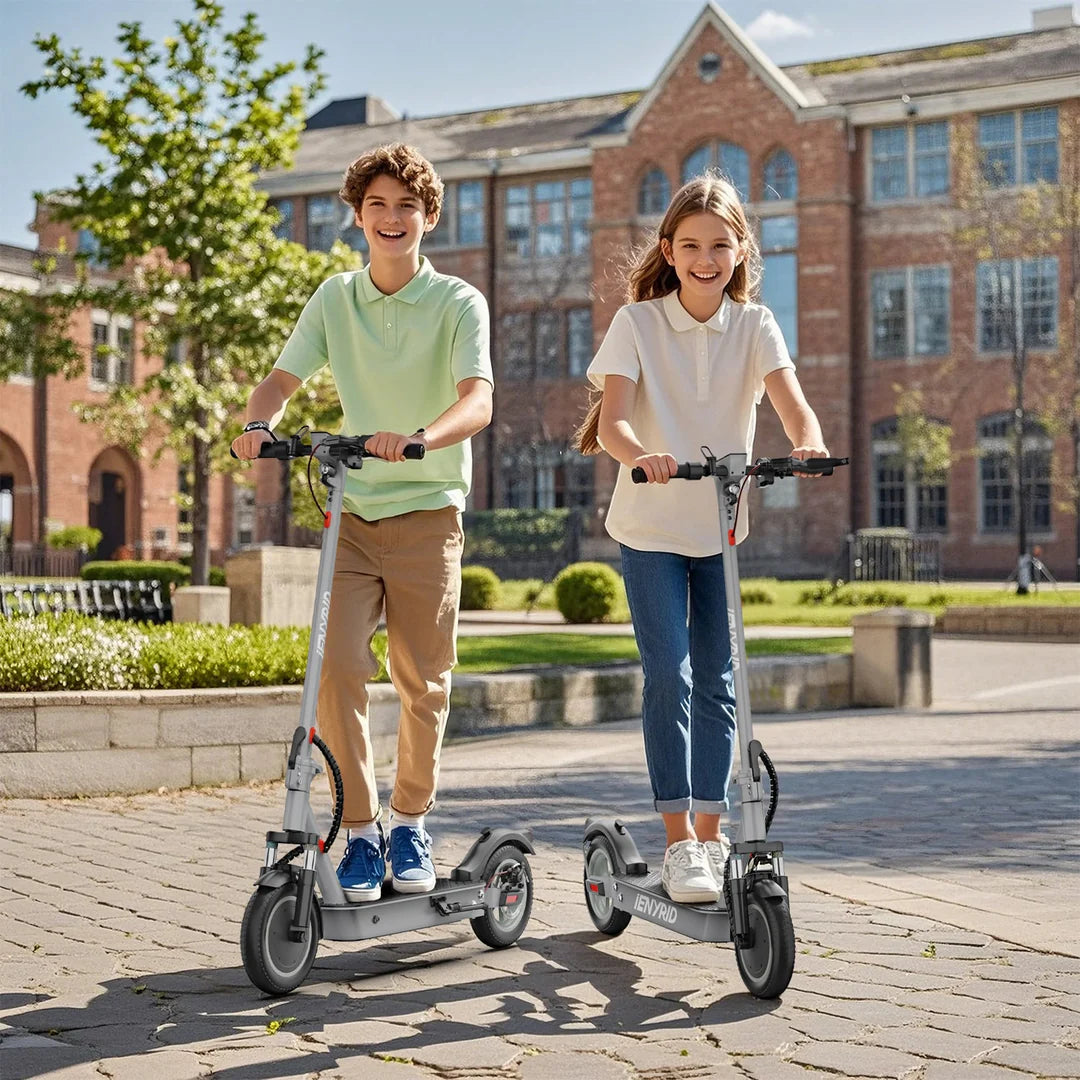 iENYRID M1 Commuter Electric Scooter 500W