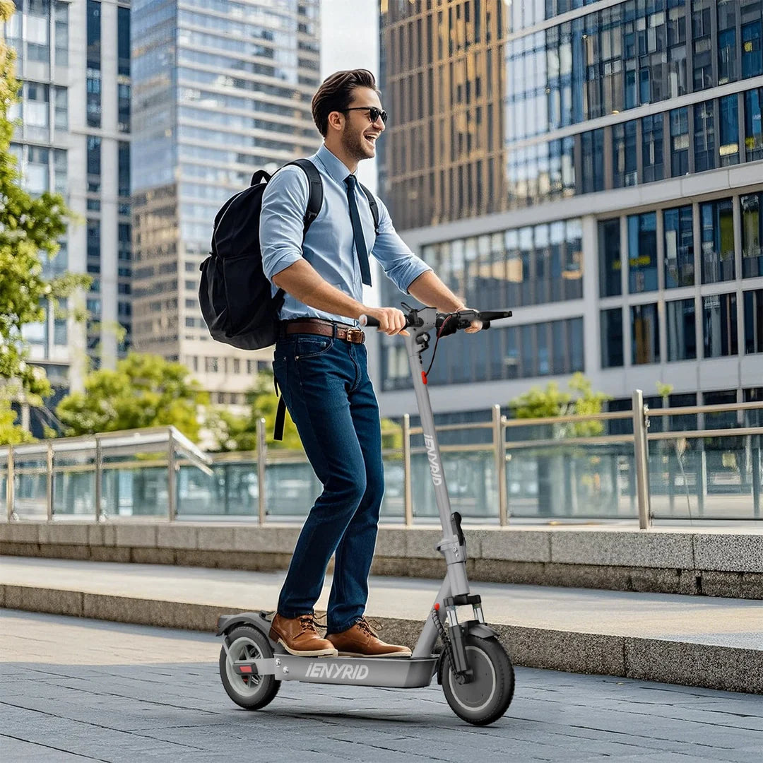 iENYRID M1 Commuter Electric Scooter 500W