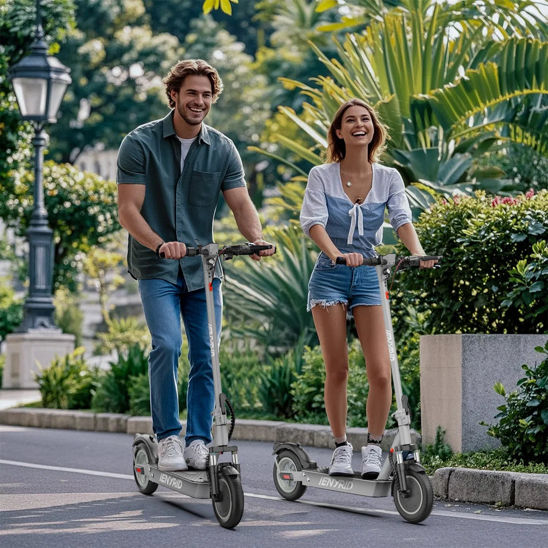 iENYRID M1 Commuter Electric Scooter 500W