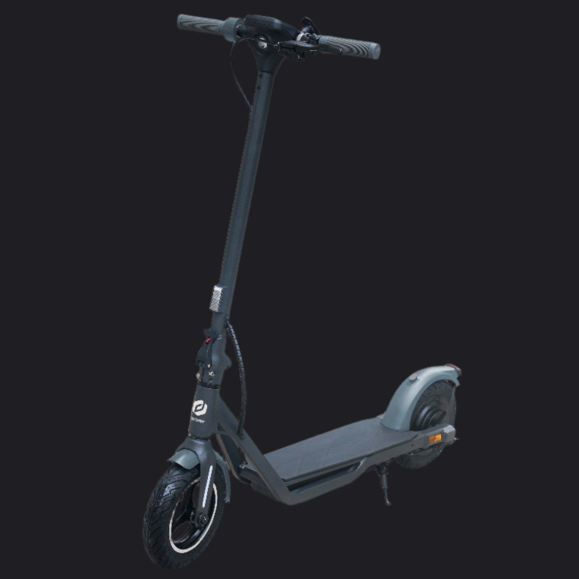 450W Denver 10" Electric Scooter - Tribal Mobility