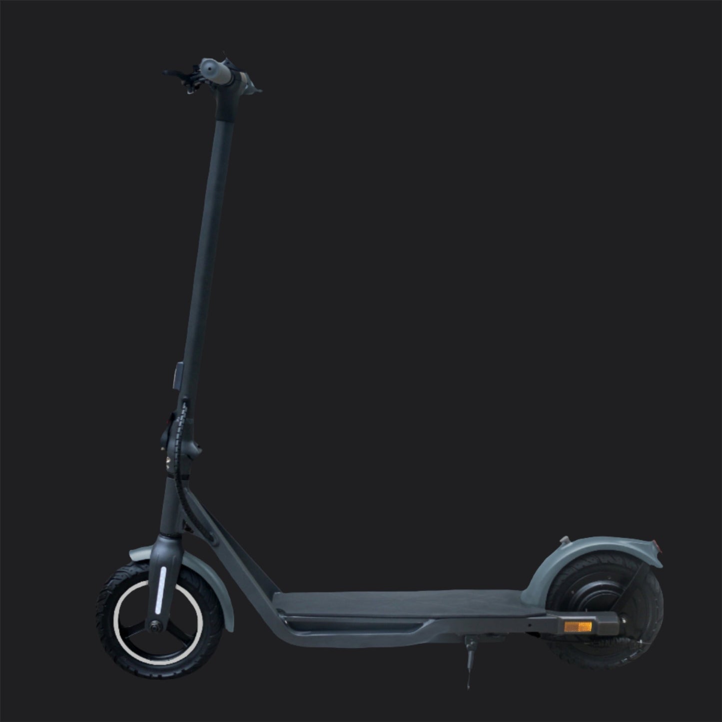 450W Denver 10" Electric Scooter - Tribal Mobility