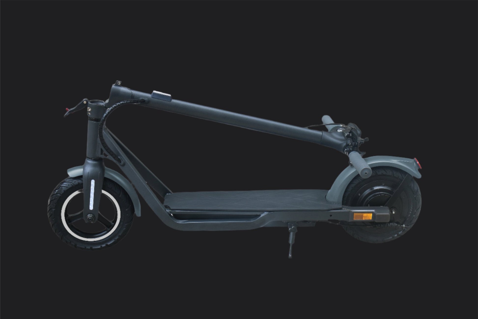 450W Denver 10" Electric Scooter - Tribal Mobility