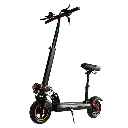 Patinete eléctrico TM10 Pro de 800 W