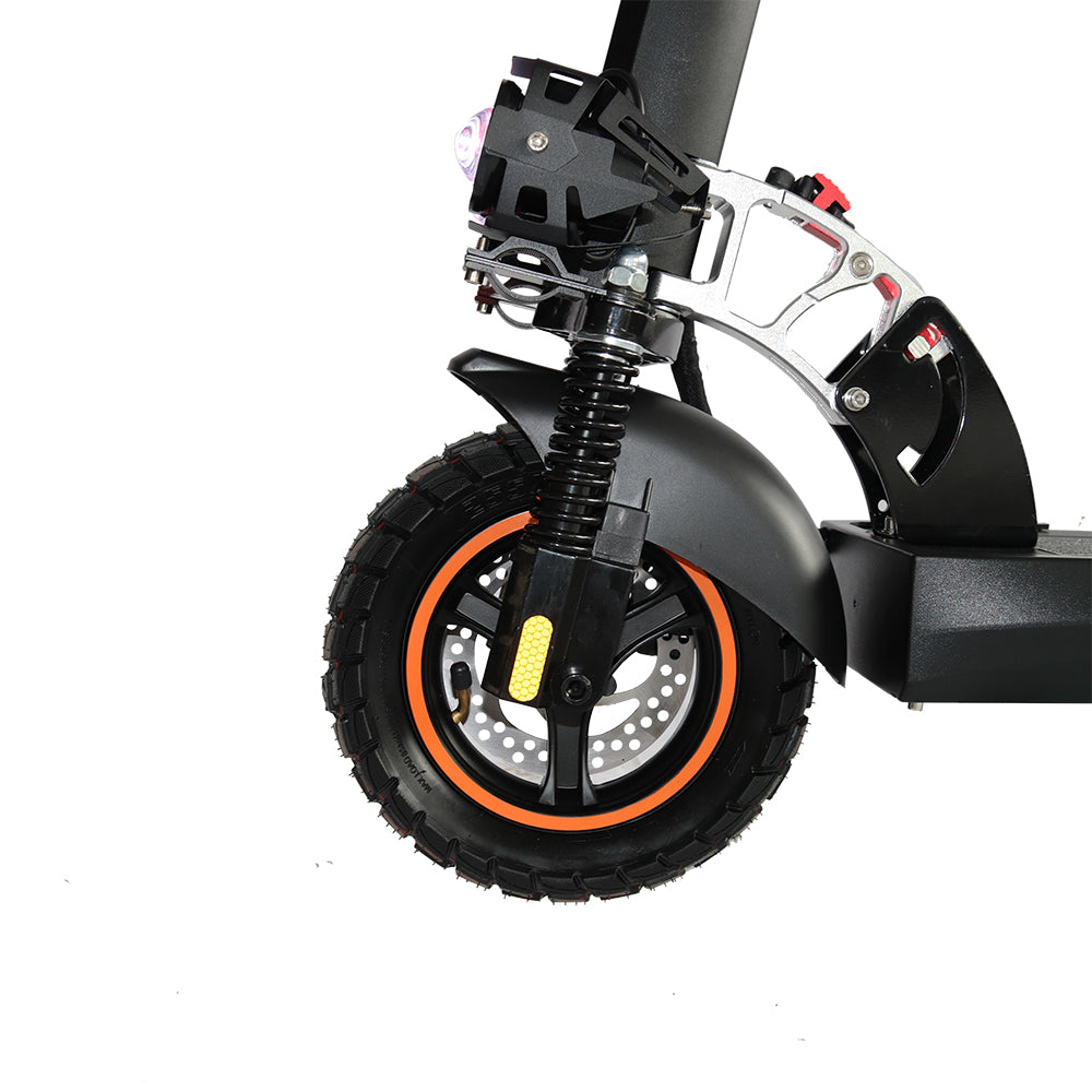 TM10 Pro Electric Scooter 800W