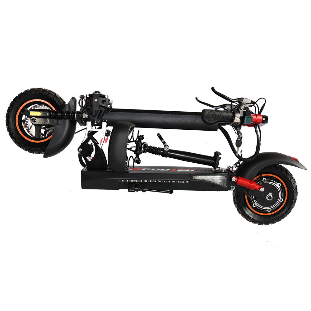 TM10 Pro Electric Scooter 800W