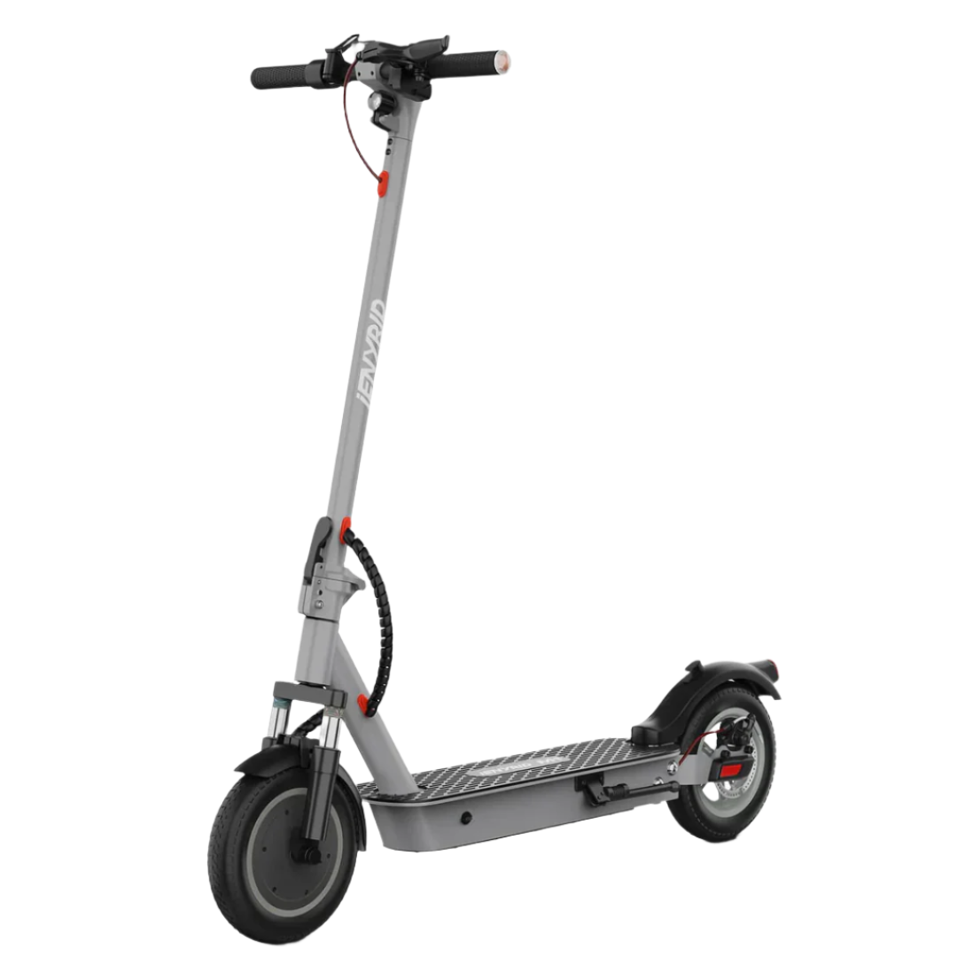 Patinete eléctrico de cercanías iENYRID M1 de 500 W