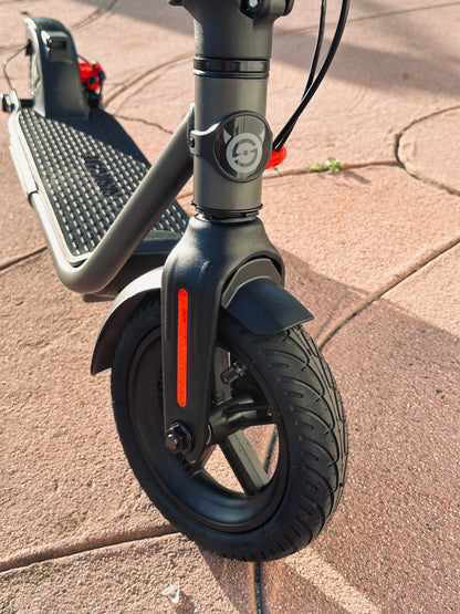 500W SISIGAD E-Scooter (Open-Box)