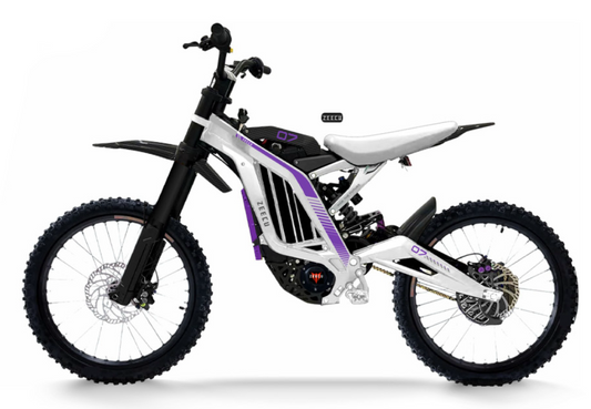 ZC Electric Dirt Bike