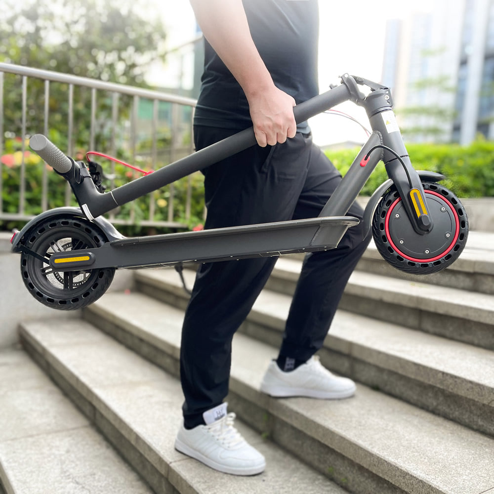 AOVOPRO ES80 Electric Scooter 350W