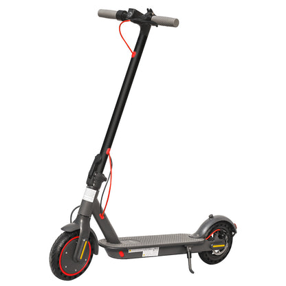 Patinete eléctrico AOVOPRO ES80 de 350 W